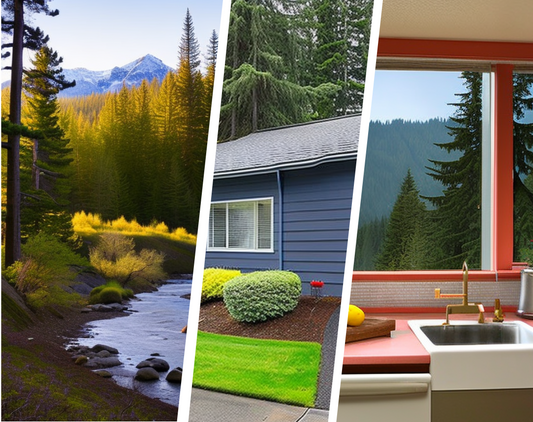 Three Properties Usability Comparison